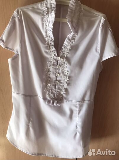 Школьная форма