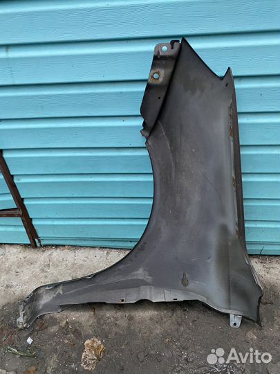 Правое крыло LADA гранта fl оригинал