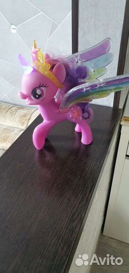 My Little Pony