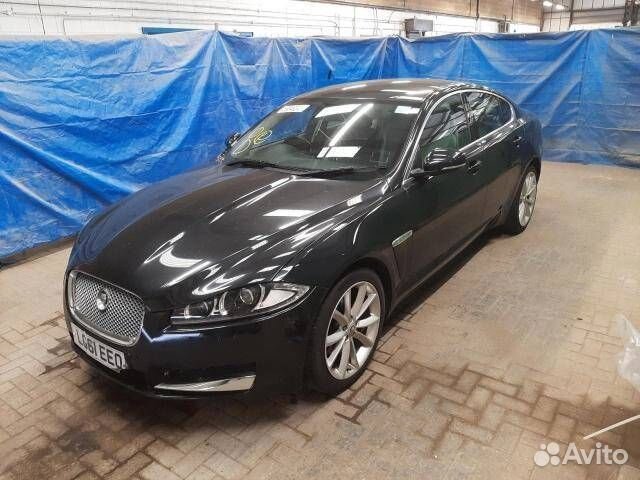 Разборка на запчасти jaguar XF 2011-2015