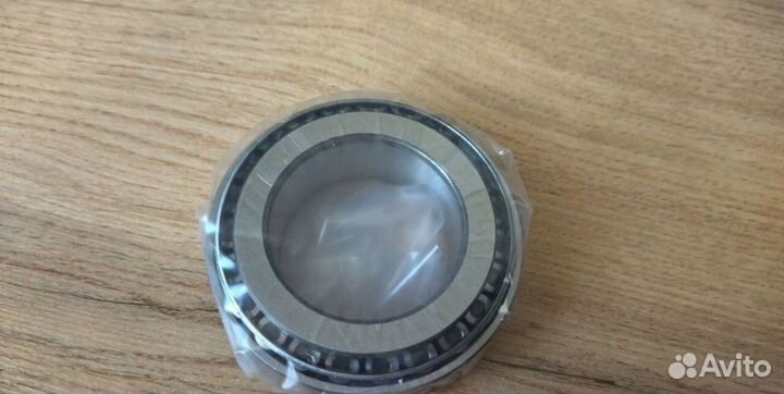 Усиленный Ступичный Подшипник Нива 2123, 21214