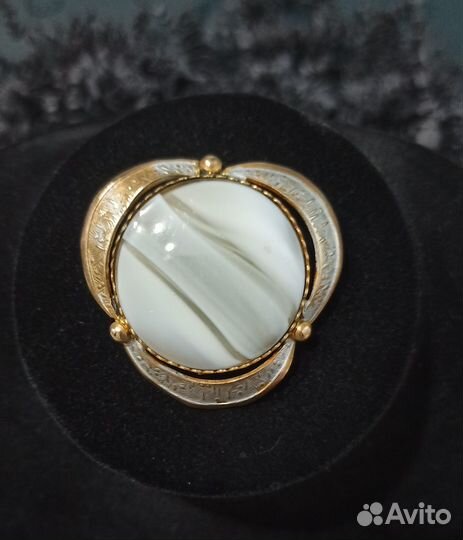 Броши винтаж СССР личная коллекция