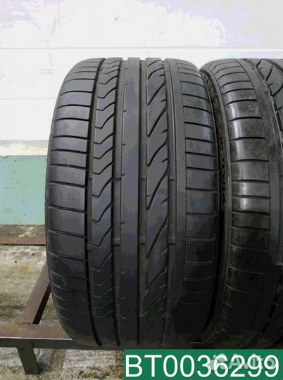 Bridgestone Potenza RE050A 255/40 R18 99M
