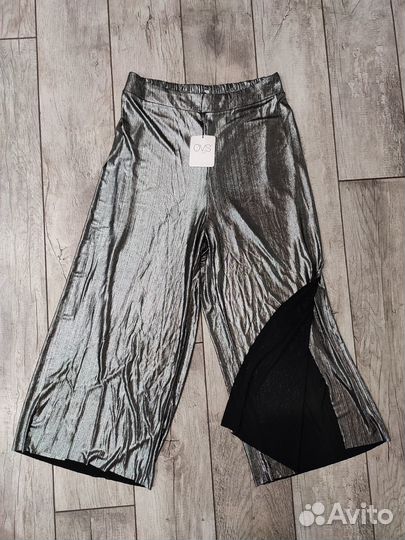 Штаны кюлоты