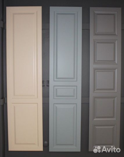 Шкаф из мдф