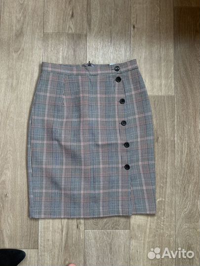 Юбка женская H&M 44 размер