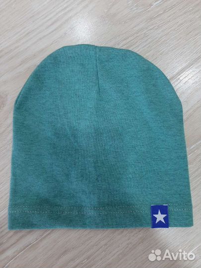 Детская шапка