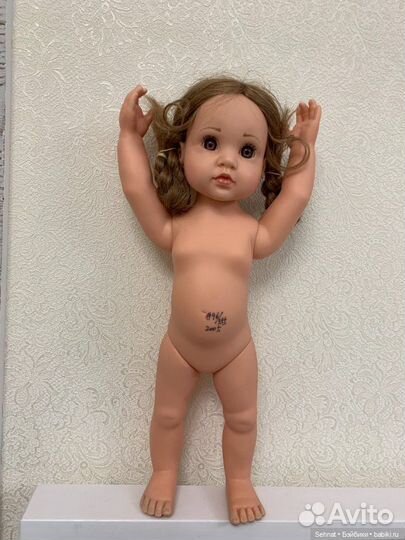 Кукла Вена от готц