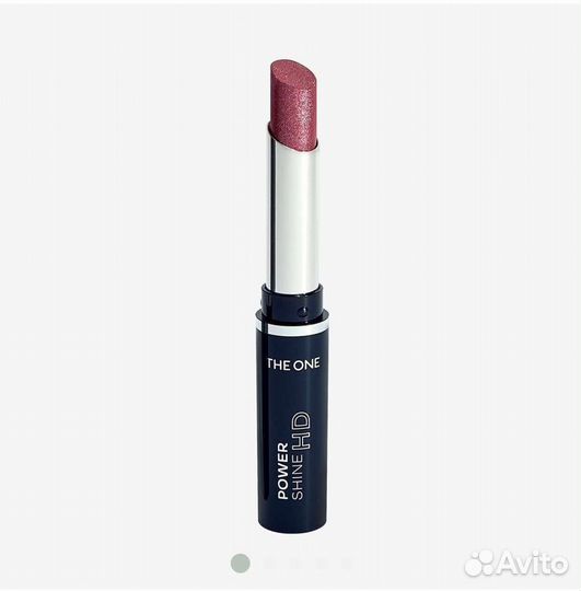 Губная помада с эффектом сияния