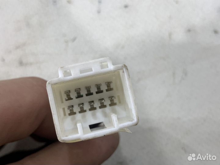 Датчик положения селектора АКПП KIA K5 DL3