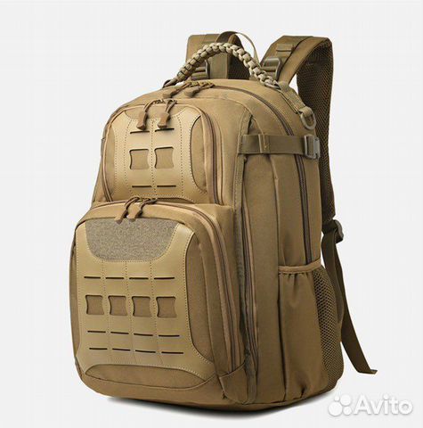 Рюкзак тактический 40л