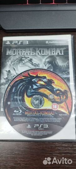 Игры диски для ps3