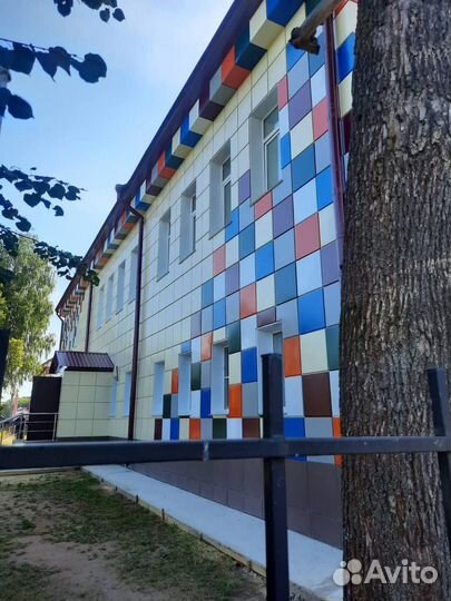 Металлокассеты, фасадные кассеты