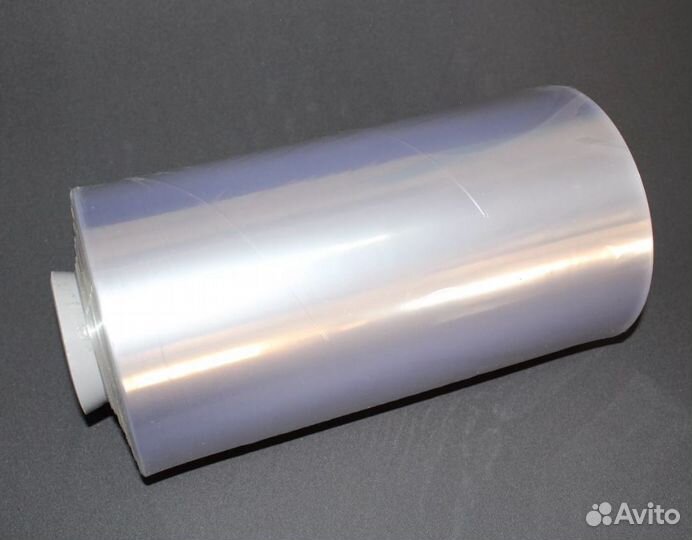 Пленка Tермоуcадочная поф