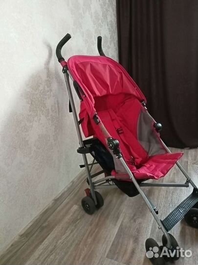 Коляска трость maclaren