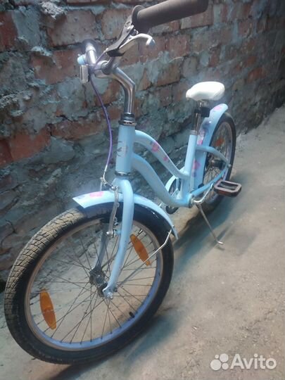 Велосипед детский Giant Bella 20