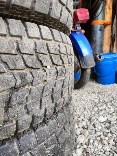 Aplus A505 275/70 R16