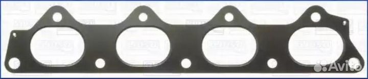 Ajusa 13107100 Прокладка выпускного коллектора
