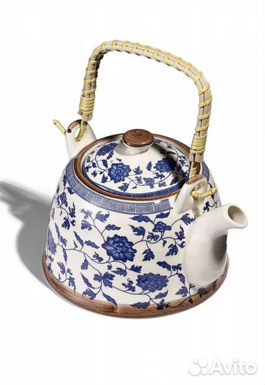 Чайник заварочный новый