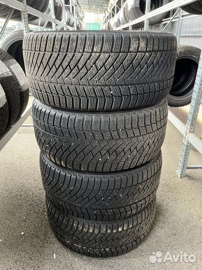Continental ContiVikingContact 6 245/45 R17 99T