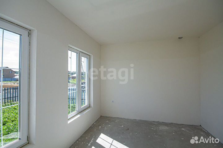 Дом из сип панелей под ключ + проект