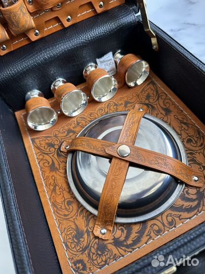 Подарочный набор для пикника