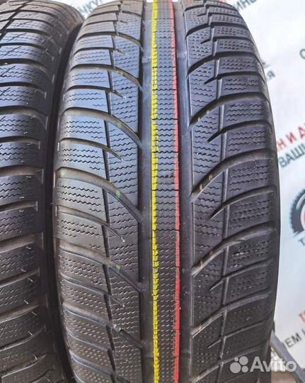 Toyo Snowprox S943 195/55 R16 87H