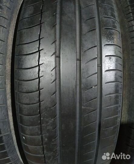 Michelin Latitude Sport 225/60 R18 120Y