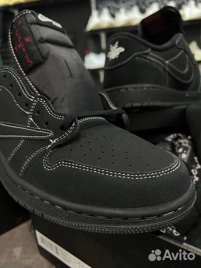 Nike Travis Scott (36-45р)