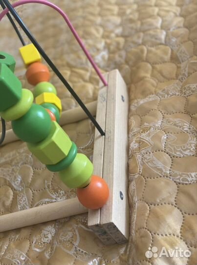 Лабиринт IKEA