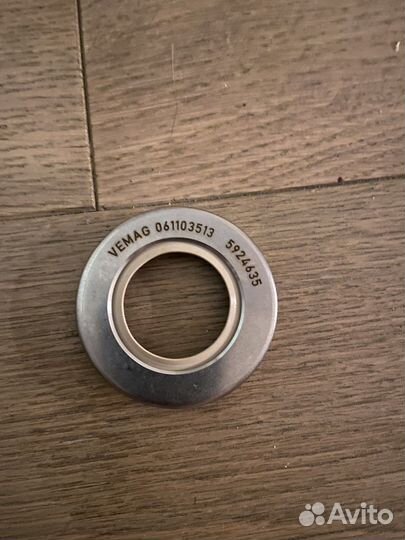 Уплотнение Vemag 061103513