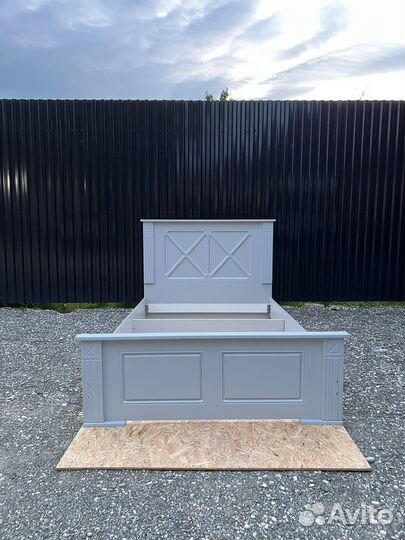 Кровать«Амели»