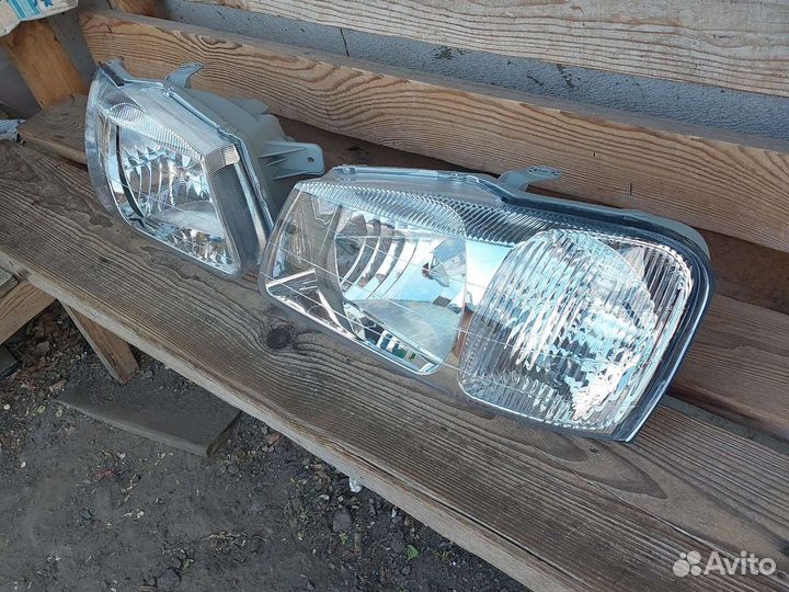 Фара передняя Хендай Акцент Тагаз