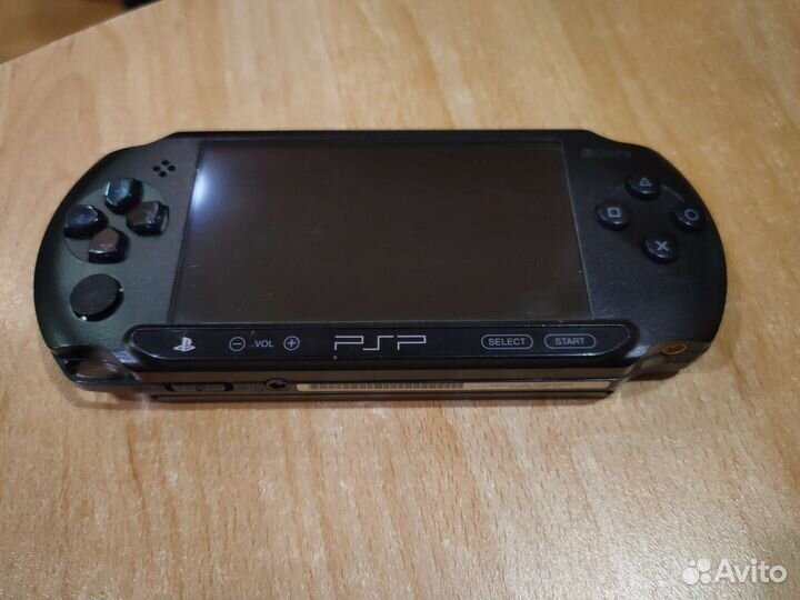 Sony PSP