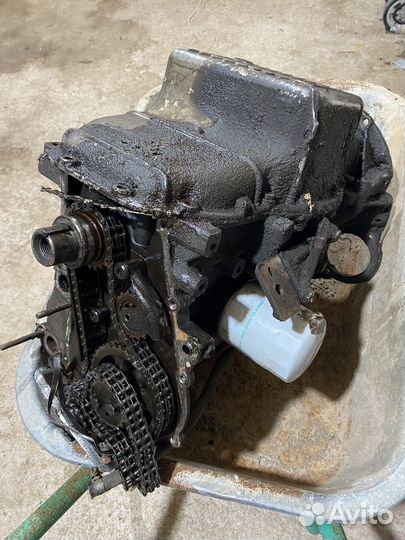 Двигатель 406 евро 2 для Газель