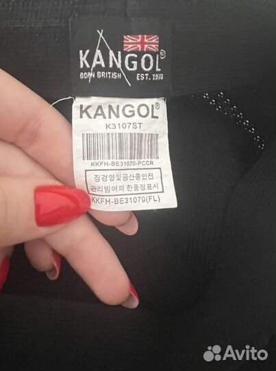 Берет zara кепка kangol шапка hm