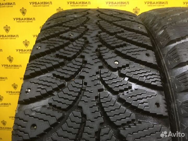 Cordiant Sno-Max 195/65 R15 91T