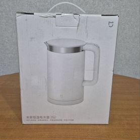 Чайник xiaomi kettle pro