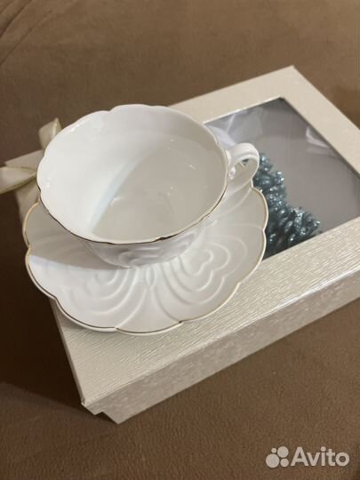 Сервиз чайный