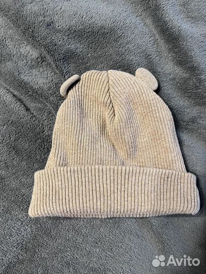 Шапка детская zara