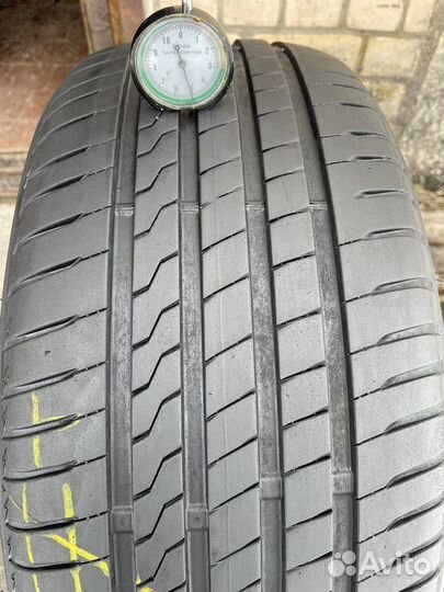 Firestone Roadhawk 215/50 R17