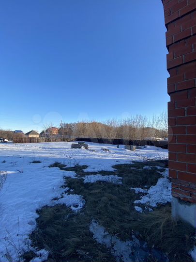 Участок 21 сот. (ИЖС)