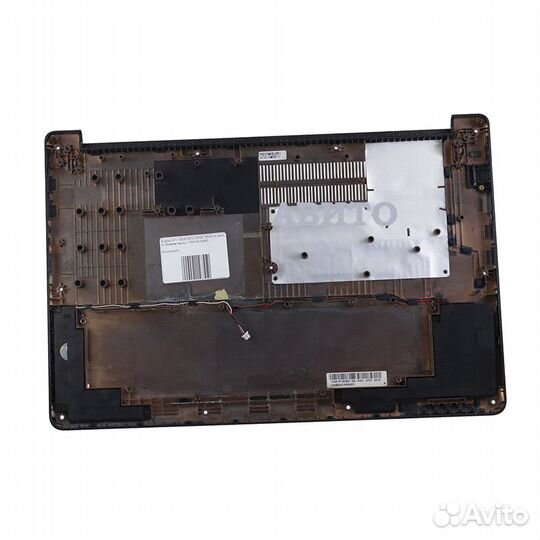 Корпус для ноутбука asus X502CA