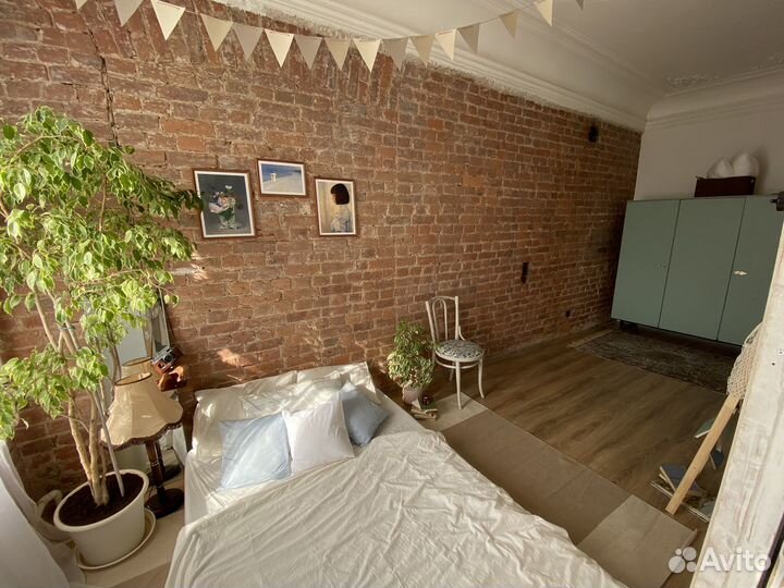 Фотостудия в аренду спб