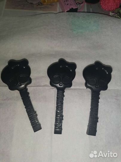 Одежда для монстер хай