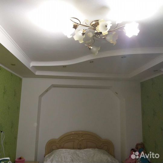 Отделочные работы квартира