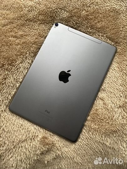 iPad Pro 10.5 256Gb 2017 + Apple Pencil