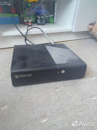 Xbox 360