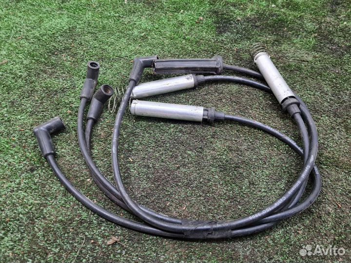 Проводка зажигания Opel Astra F 1991-1998