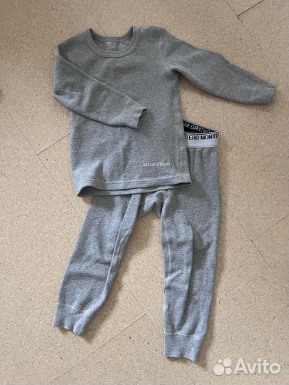 Термобельё